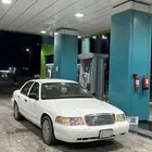 فورد فكتوريا 2009