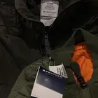 فرهول أمريكي زيتي 38 short شورت