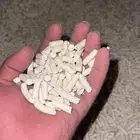مكعب طحين مخلوط