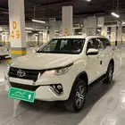 جيب فورشنر 2020 دبل 4سلندر