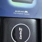 كارلينكيت ليد كاربلاي أندرويد carplay