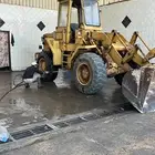 شيول للإيجار بالساعه وباليوم وبالمقطوعيه بمحافظة رماح