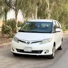 تايوتا بريفيا 2012