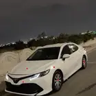 للبيع قطع كامري من 2018 الى 2024 وطيس اصلي وكاله