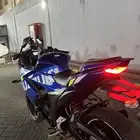 دباب سوزوكي ريس 150 موديل 2020