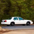 فورد بوليسي