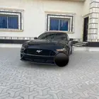موستنج 2022 كوبيه كشف