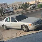 فورد فكتوريا 2006 للبدل او للبيع