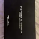 Blackberry Porsche P9983