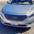 هيونداي سوناتا 2016