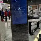 شاشات طوليه شاشات عارضيه شاشات تفاعليه