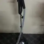 مكواة بخار استعمال قليل  نظيف