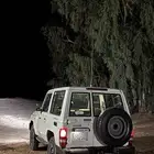 ربع بوليسي ابيض 2008