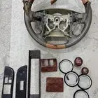 طارة ربع وتخشيبات