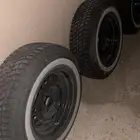 جنوط هايلوكس مرسدس