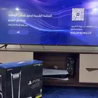 سوني 5 نظظيف بلايستيشن