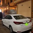 للبيع يارس 2020 ستاندر