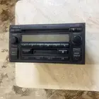 مسجل تايوتا