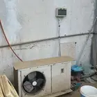 للبيع ثلاجه خضاروفواكه