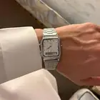 ساعة كاسيو للبيع