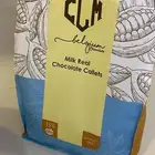 شوكولاته بلجيكية