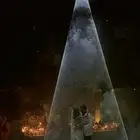 ليزر سحري - ليزر سندريلا - slow lazer