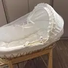 سرير موسى استخدام شهرين