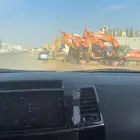 حفار بوكلينات للايجار الرياض