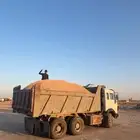 شيولات قلابات أنواع المعدات