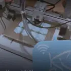 طباعه 3d ميداليات توزيعات