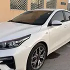 كيا سيراتو مديل 2021