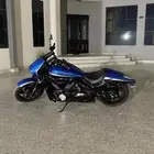 دباب سوزوكي بوليفارد 2023 1800
