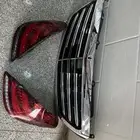 اسطبات مرسيدس