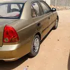 اكسنت 2005