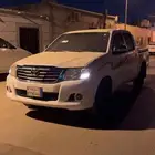 هايلوكس 2013 ممشى 210