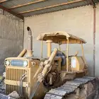 بلدوزر كماتسو 65