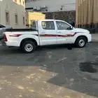 هايلكس 2011 للبيع