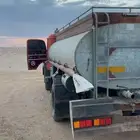 عادي صهريج