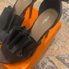 كعب سهرة انيق