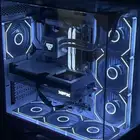 بي سي Rx 9060 xt