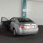 سيارة جيلي 2014