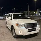 لاندكروزر جي اكس ار 2014 GX3 تم البيع