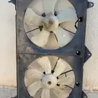 مراوح كامري