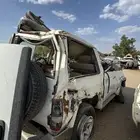 تويوتا جيب ربع 2014