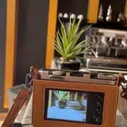 كاميرا فوريه للإيجار