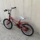 سيكل كوبرا مقاس 20 نضيف جدآ للبيع