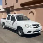 مازدا بيك اب غمارتين ممشى قليل
