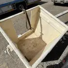 سله فيبر للبيع