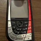 جوال نوكيا الدمعه 7610 فنلندي اصلي