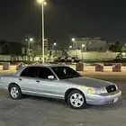 فورد كراون فكتوريا